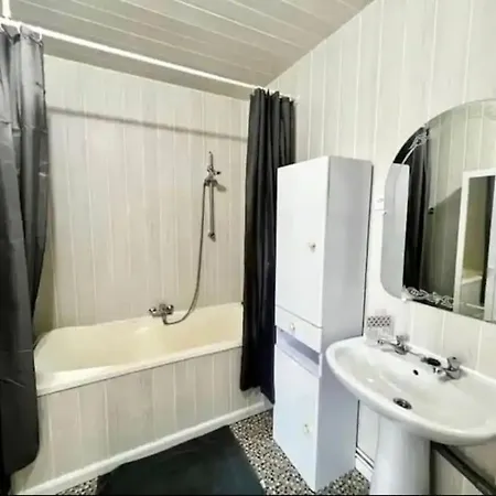 דירה Domaine Les Tourelles - Gite 2 *