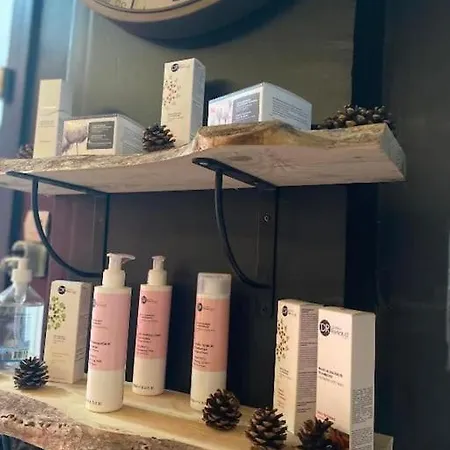 Domaine Les Tourelles 2 公寓 Caffiers