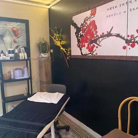 公寓 Domaine Les Tourelles 2