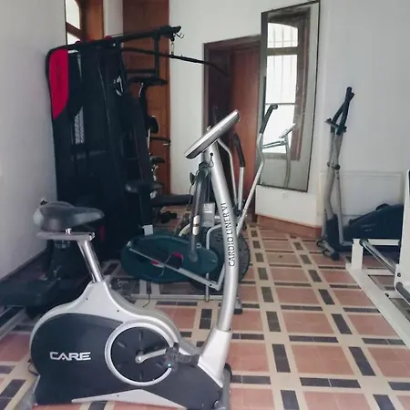Domaine Les Tourelles 2 Appartement *