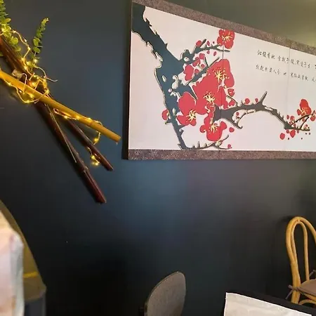 公寓 Domaine Les Tourelles 2 Caffiers