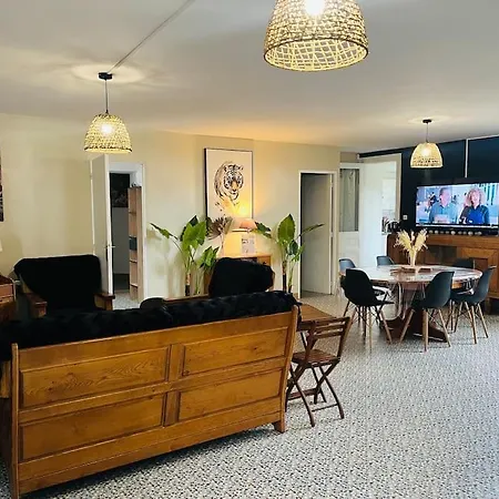 Domaine Les Tourelles 2 * Caffiers