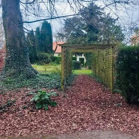 Domaine Les Tourelles 2 Appartement Caffiers