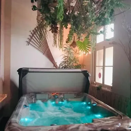 公寓 Domaine Les Tourelles 2 Caffiers