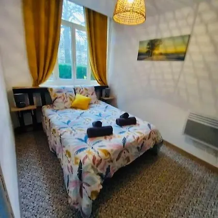 Domaine Les Tourelles 2 Caffiers