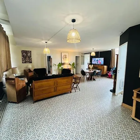 Domaine Les Tourelles 2 Caffiers