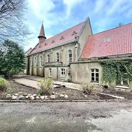 Domaine Les Tourelles - Gite 2 דירה *