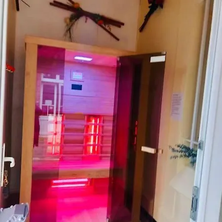 公寓 Domaine Les Tourelles 2