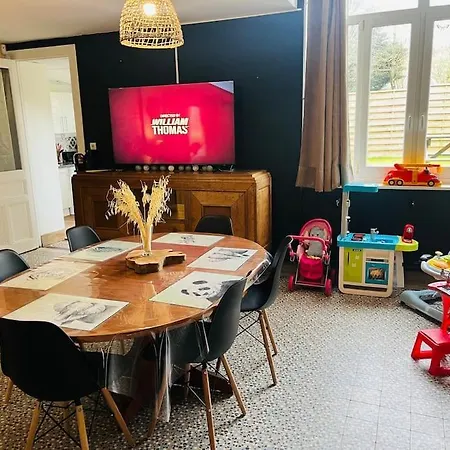 Domaine Les Tourelles 2 公寓 *