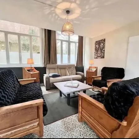 Domaine Les Tourelles 2 Apartment Caffiers
