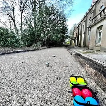 Domaine Les Tourelles 2 公寓 *