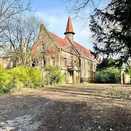 公寓 Domaine Les Tourelles 2